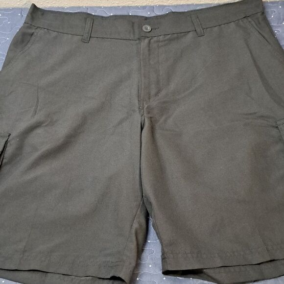 Burnside shorts size 38 - Picture 1 of 5